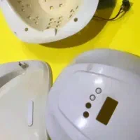 تعمیرات تخصصی لاک خشک کن ناخن