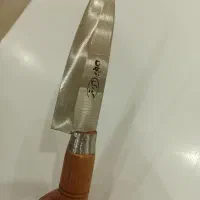 چاقو زنجان کاملا نو
