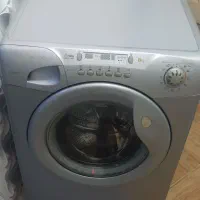 لباسشویی|ماشین لباسشویی و خشک‌کن لباس|آبیک, |دیوار