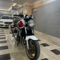 Cb1300|موتورسیکلت|تهران, جمهوری|دیوار