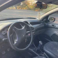 206تیپ5|خودرو سواری و وانت|رشت, پل تالشان|دیوار