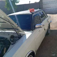 پیکان مدل ۸۲ دوگانه