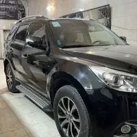 هایماs7مدل۹۷|خودرو سواری و وانت|یزد, |دیوار