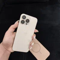 گوشی آیفون 16پرومکس رجستر شده