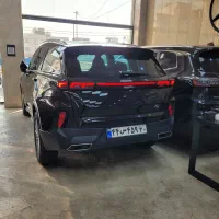 هایما اس ۸ s8 بیست کار ۴۰۳ نقد و اقساط ،معاوضه|خودرو سواری و وانت|تهران, گلستان (شهرک راه آهن)|دیوار