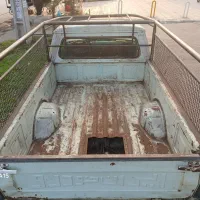 باربند پیکان وانت