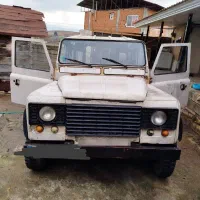 پاژن بی رنگ ۷۶|خودرو کلاسیک|ساری, |دیوار