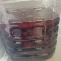 مربا توت فرنگی