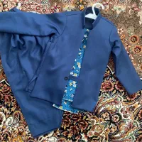 لباس کوردی پسرانه