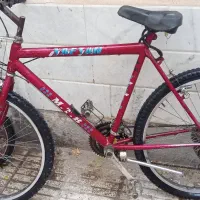 دو عدد دوچرخه ۲۰ و ۲۶ قدیمی اصل و محکم|دوچرخه، اسکیت، اسکوتر|سبزوار, پاسداران|دیوار