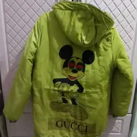 کاپشن|لباس|اندیشه, اندیشه فاز ۱|دیوار