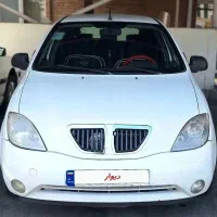 تیبا2 مدل۹۷ exفول،کم کارکرد