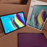 تبلت سامسونگ Galaxy Tab S5e 10.5 inche 64GB|تبلت|اصفهان, خانه اصفهان|دیوار