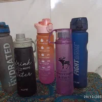 قمقمه آب