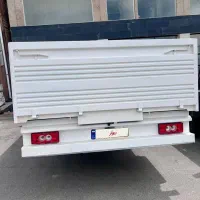 کامیونت فورس ۶ تن بدون خواب|خودرو سنگین|تهران, شهرک رضویه|دیوار