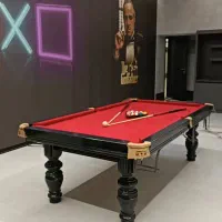 میز بیلیارد پارادایس|ورزش‌های توپی|رشت, گلسار|دیوار