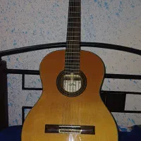 گیتار آریا ak45