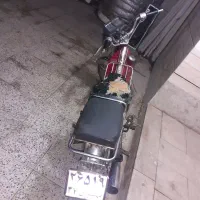 موتور پیشرو70سی سی|موتورسیکلت|اهواز, فولادشهر|دیوار