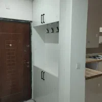 کمد دیواری اشکاف جاکفشی ...|جاکفشی، کمد، دراور|مشهد, آبکوه|دیوار