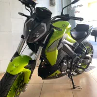 موتور بنلی ۱۸۰