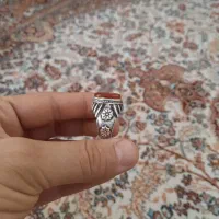 انگشتر خوشگل|کلکسیون اشیاء عتیقه|تربتحیدریه, داروپخش|دیوار