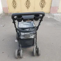 کالسکه مارک چیکودرحدنو|کالسکه و لوازم جانبی|رشت, کوی حسینی|دیوار