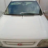 پراید 131