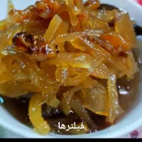 کیک دبل چاکلت مربای به مربای زنجبیل انواع نان ها|خوردنی و آشامیدنی|صدرا-فارس, باغشهر گلبهار صدرا|دیوار