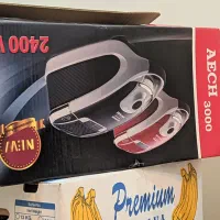 جاروبرقی AECH 300p|جاروبرقی، جارو شارژی، بخارشو|تهران, شکیبا|دیوار