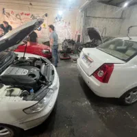 مکانیکی و تعمیرات انواع خودرو با شرایط|خدمات موتور و ماشین|تبریز, |دیوار