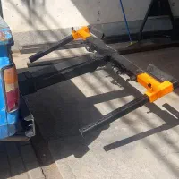 ساخت چرخگیر هیدرولیک خودروبر