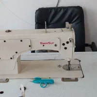 چرخ خیاطی راسته