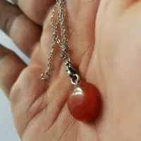 گردنبند عقیق|جواهرات|اصفهان, سپاهان‌شهر|دیوار