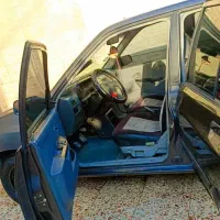 پراید دوگانه سوز کارخانه بسیار تمیز|خودرو سواری و وانت|شاهین‌شهر, خانه کارگر|دیوار