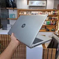 لپتاپ کارکرده استوک برند HP