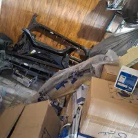 واگذارب و فروش لوازم یدکی خودرو|قطعات یدکی و لوازم جانبی|ایذه, |دیوار