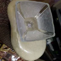 میوه خوری گل یخ اصل ژاپن|ظروف سرو و پذیرایی|تهران, مخصوص|دیوار