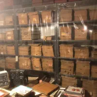 فروش وخرید کتاب قدیمی کتاب نایاب اوراق قدیمی|مجلات|تهران, بلوار کشاورز|دیوار