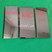 k40.honor70.honorx9a