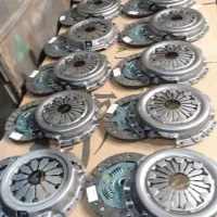 مکانیکی. دیسک و صفحه