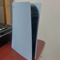 PS5 Fat Digital کارکرده دو دسته