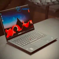 لپ تاپ thinkpad t14s Gen 3 نسل 12 مشابه اکبند|رایانه همراه|تهران, میدان ولیعصر|دیوار