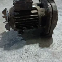 پمپ اب|ماشین‌آلات صنعتی|گرگان, |دیوار