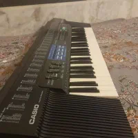 ارگ قابلیت اتصال با ارگ اندروید با ست