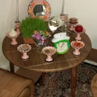 هفت سین در حد نو