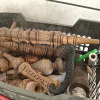 قلیان حدود 35عددقلیان کافه ای تمیز وبلند|کافیشاپ و رستوران|خمینیشهر, |دیوار