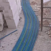 برقکاری و سیم کشی ساختمان|خدمات پیشه و مهارت|سراب, |دیوار