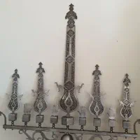 علامت سایز کوچک۱ متر در ۱ و ۲۰ سانت