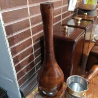 ست چوبی|ظروف سرو و پذیرایی|تهران, سهروردی|دیوار