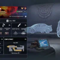 کالاف اکانت کالاف|کنسول، بازی ویدئویی و آنلاین|کلاله, |دیوار